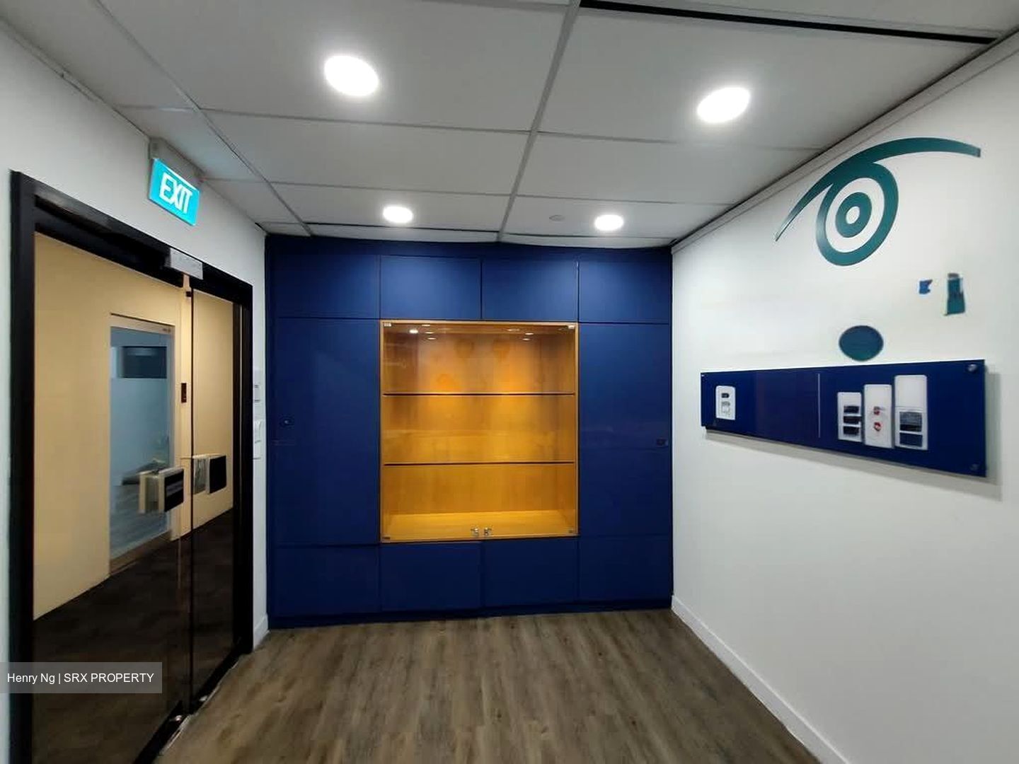 Keck Seng Tower (D1), Office #526478391